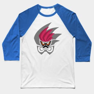 Heisei Phase Two - Ex-Aid Baseball T-Shirt